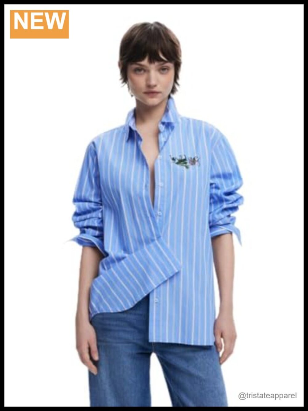 Desigual Women's 25swcw16